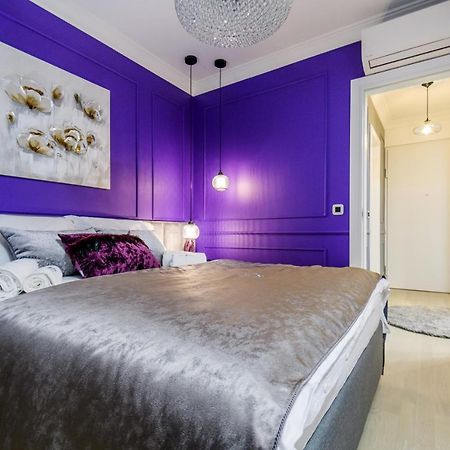 Divine Luxury Apartment Purple Задар Екстер'єр фото