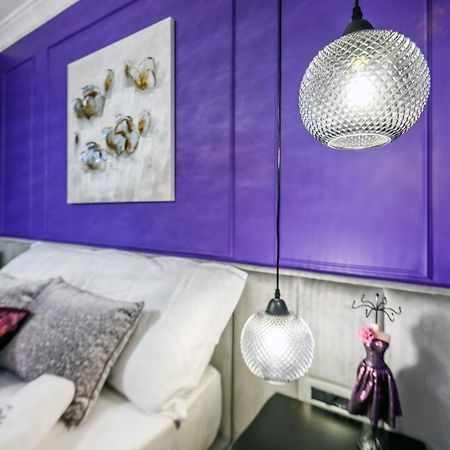 Divine Luxury Apartment Purple Задар Екстер'єр фото