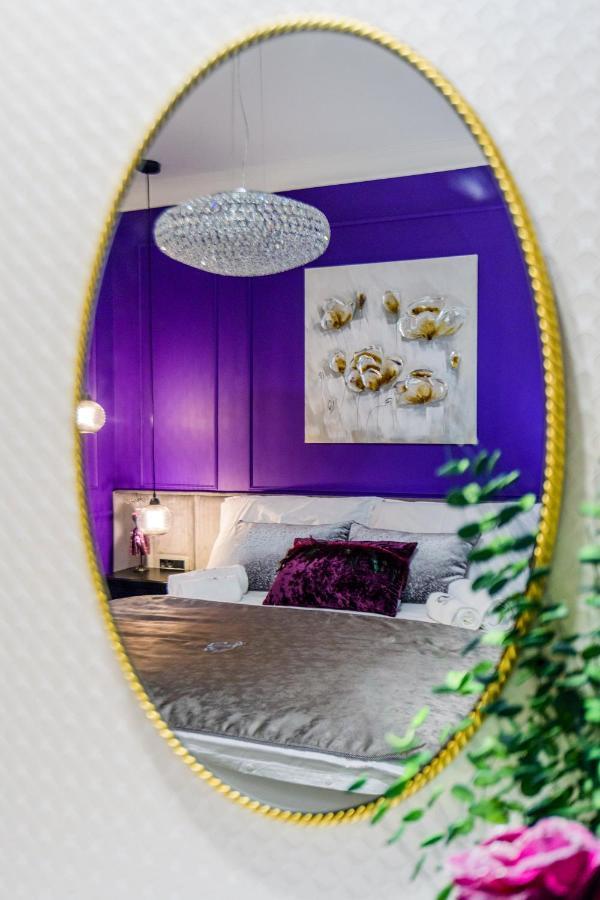 Divine Luxury Apartment Purple Задар Екстер'єр фото