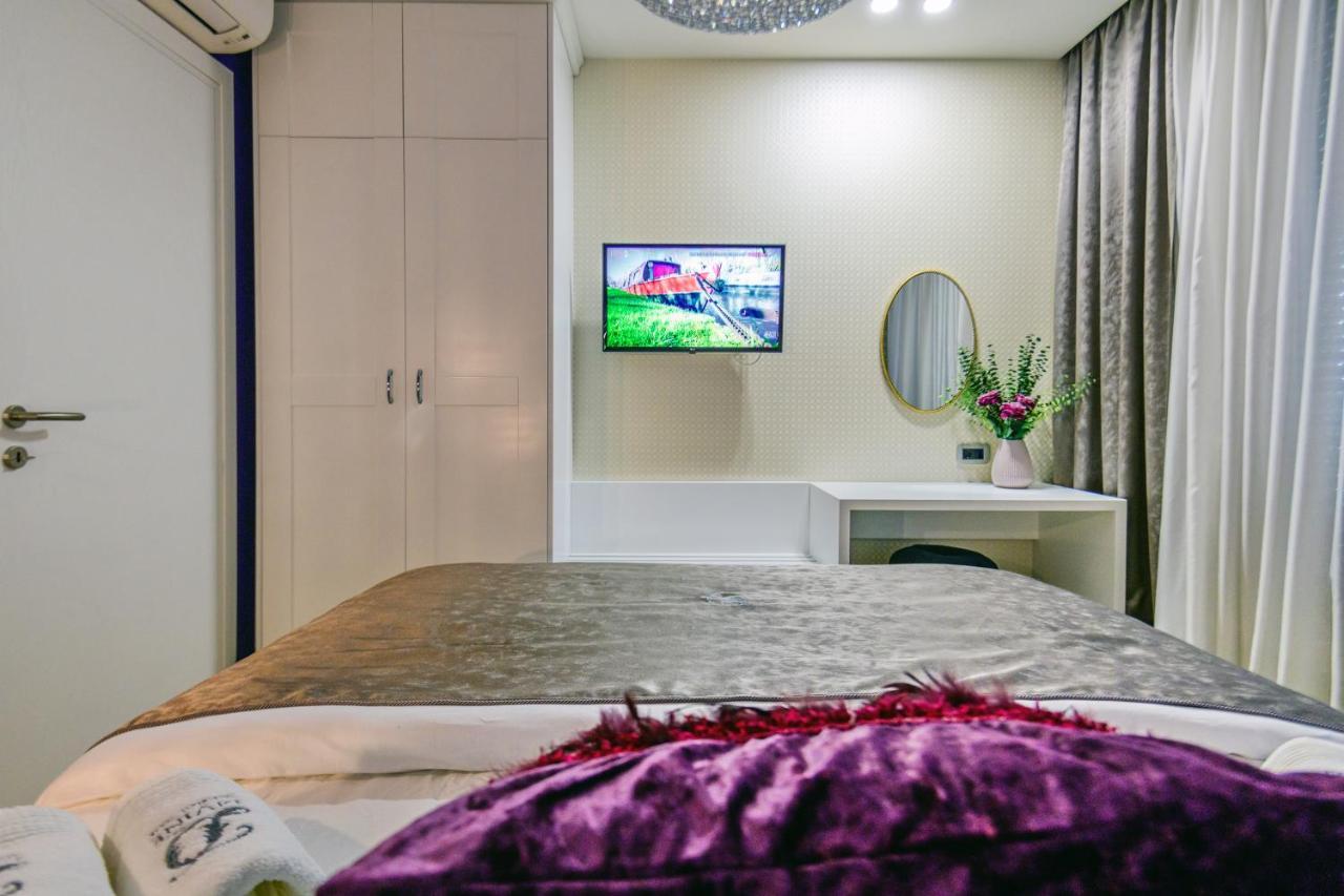 Divine Luxury Apartment Purple Задар Екстер'єр фото